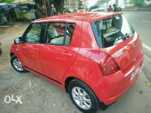 Maruti Suzuki Swift petrol  Kms  year