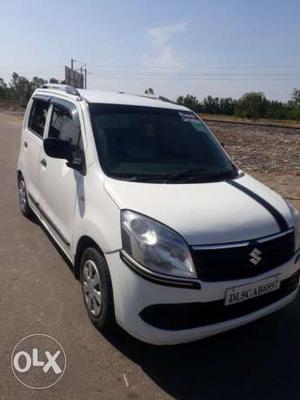  Maruti Suzuki Wagon R 1.0 cng  Kms