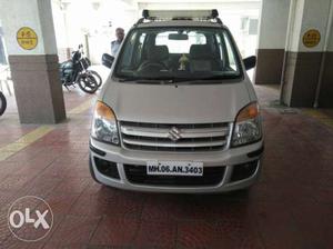 Maruti Suzuki Wagon R Duo petrol  Kms  year