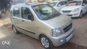 Maruti Suzuki Wagon R Lxi Minor, , Petrol