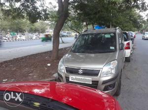 Maruti Suzuki Wagon R cng  Kms  year