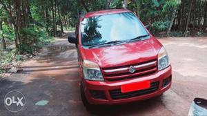  Maruti Suzuki Wagon R petrol  Kms