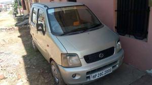 Maruti Suzuki Wagon R petrol  Kms RC extend up to 