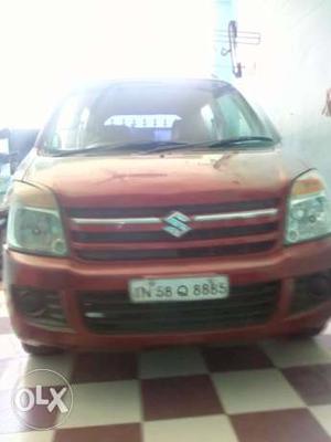 Maruti Suzuki Wagon R petrol  Kms  year