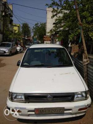  Maruti Suzuki Zen cng  Kms