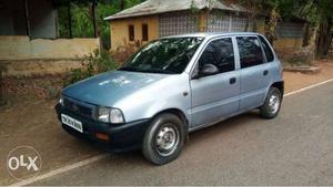 Maruti Suzuki Zen petrol 1 Kms  year