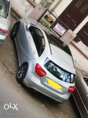 Mercedes-Benz A Class petrol  Kms  year