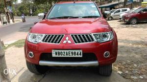 Mitsubishi Pajero Sport 2.5 Mt, , Diesel