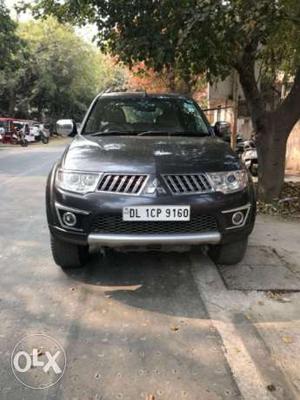 Mitsubishi Pajero Sport 2.5 Mt, , Diesel