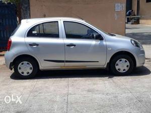 Nissan Micra cng  Kms  year