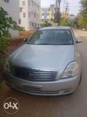  Nissan Teana petrol  Kms