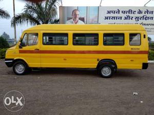 Sell for tempo traveller