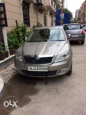  Skoda Laura diesel  Kms