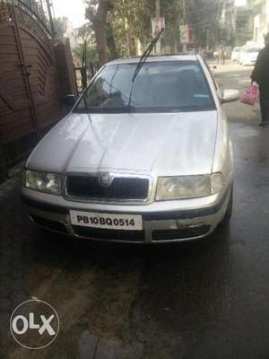 Skoda Octavia 1.9 L&K, , Diesel