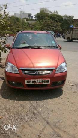 Tata Indica E V2 diesel  Kms  year