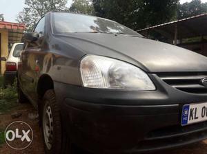  Tata Indica V2 diesel  Kms