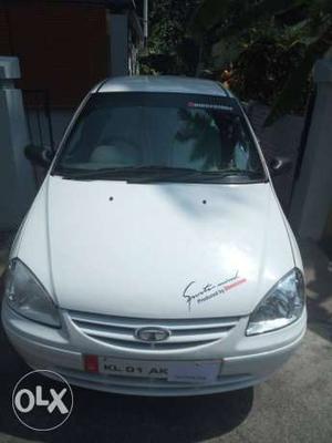 Tata Indica V2 diesel  Kms  year