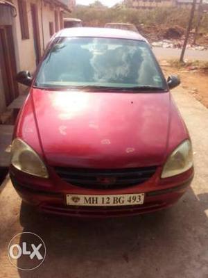  Tata Indica diesel  Kms