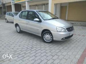 Tata Indigo Cs Lx Tdi, , Diesel