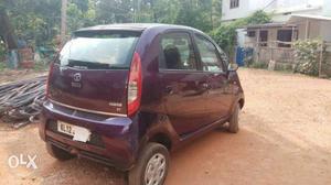 Tata Nano petrol  Kms  year