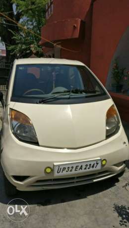 Tata Nano petrol  Kms  year