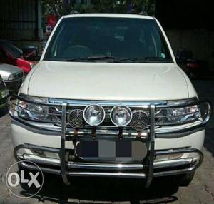 Tata Safari 4x2 Vx Dicor Bs-iv, , Diesel