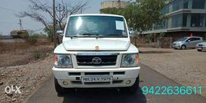  Tata Sumo Gold diesel  Kms
