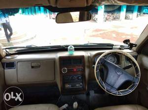 Tata Sumo Grande diesel  Kms  year.