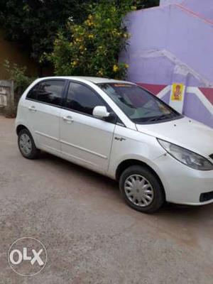  Tata Vista diesel  Kms