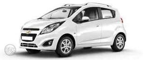 Tboard car for lease Chevrolet Beat diesel  Kms 