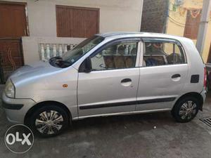 Top Condition Santro Xing for Sale -  Used Car in Indore