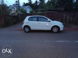  Toyota Etios Liva diesel  Kms