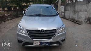 Toyota Innova 2.5 E Ms 7 Str Bs-iv, , Diesel