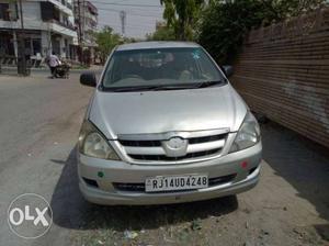 Toyota Innova diesel  Kms  year