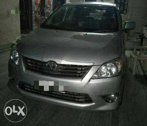 Toyota Innova diesel  Kms  year