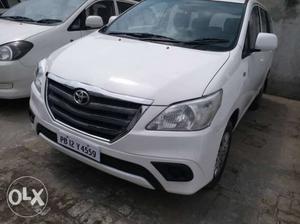 Toyota Innova diesel  Kms  year