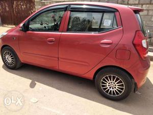 Urgent Sale for Hyundai i10 - Very Good Condition