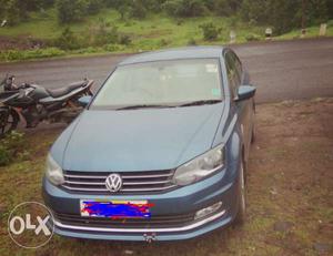 Vento Highline Petrol - Manual -  km Only -- Using from