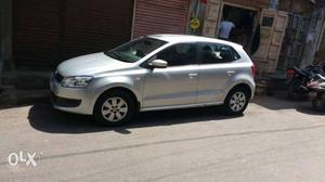  Volkswagen Polo diesel  Kms