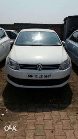 Volkswagen Vento Comfortline Diesel, , Diesel