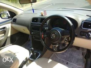 Volkswagen Vento Highline Diesel, , Diesel