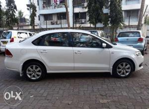  Volkswagen Vento Petrol Automatic Highline Call