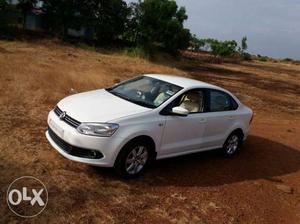 Volkswagen Vento highline diesel  Kms  year