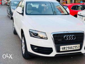 Audi Q5 3.0 Tdi Quattro, , Diesel