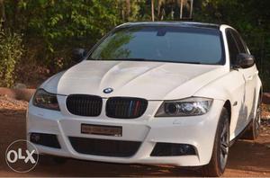  BMW 3 Series diesel  Kms