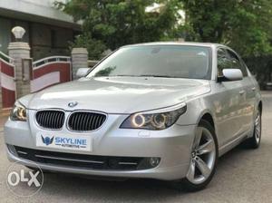 Bmw 5 Series 530d Sedan, , Diesel