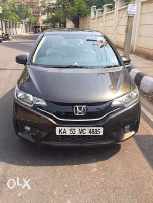 Car Sale - Honda Jazz V AT ()