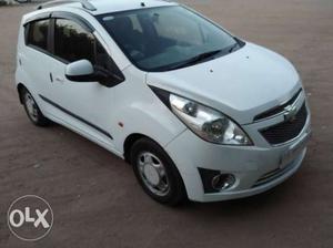 Chevrolet Beat cng  Kms  year