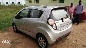  Chevrolet Beat diesel  Kms