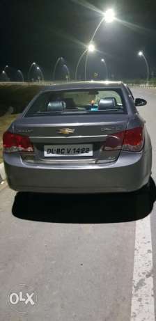  Chevrolet Cruze diesel  Kms